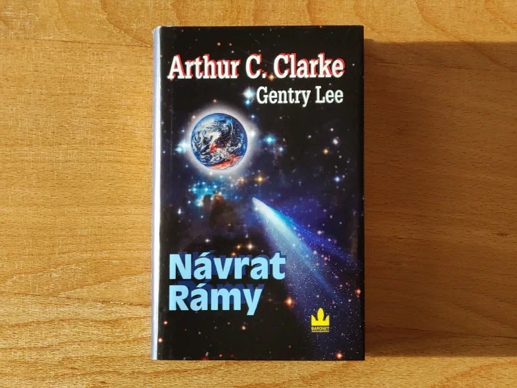 Návrat Rámy