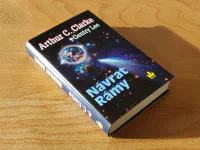 Návrat Rámy - Image 1