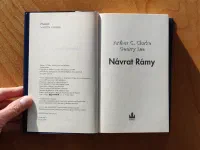 Návrat Rámy - Image 4