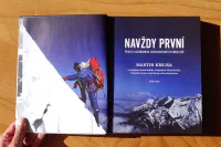 Navždy první - Image 3