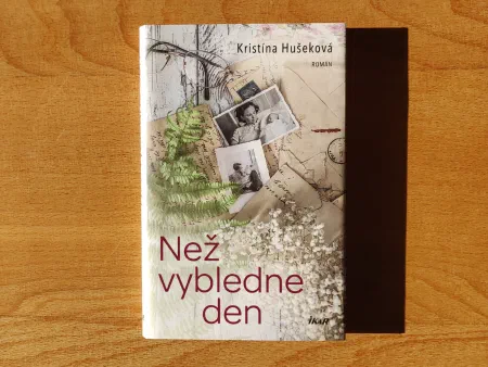 Než vybledne den