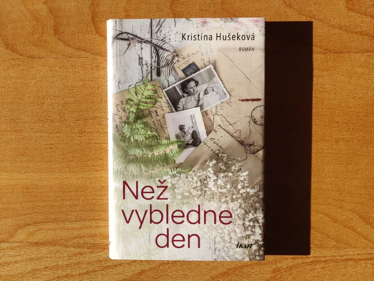 Než vybledne den