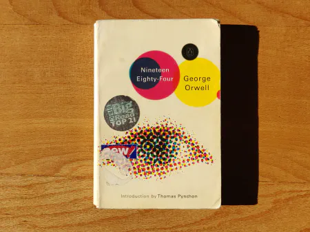 Nineteen Eighty-four (1984)