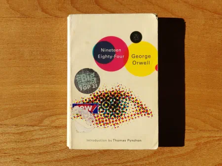 Nineteen Eighty-four (1984)