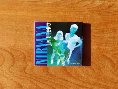 Nirvana, In Utero