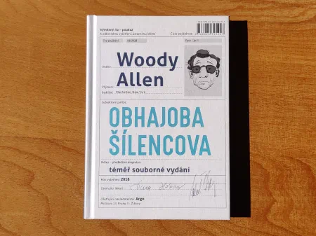 Obhajoba šílencova