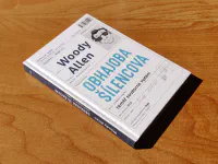 Obhajoba šílencova - Image 1