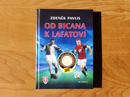 Od Bicana k Lafatovi