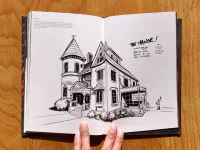 Odkaz rodu Blacků - Image 8