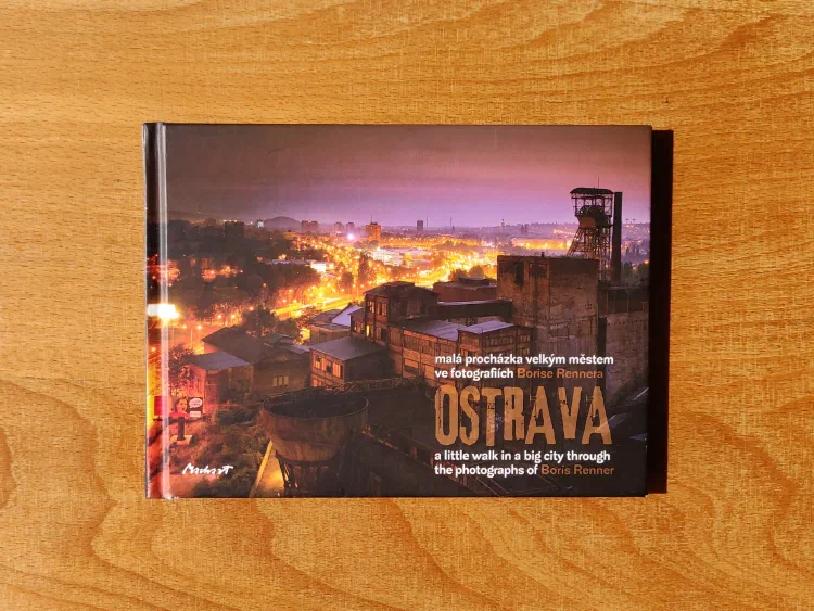 Ostrava