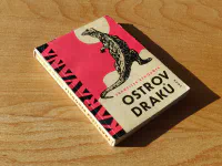 Ostrov draků - Image 1