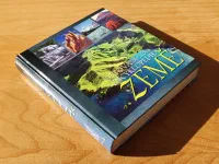 Ottova obrazová encyklopedie - Země - Image 1