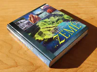 Ottova obrazová encyklopedie - Země - Image 1