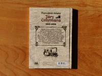 Památná místa Járy Cimrmana - Image 2