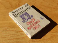 Paměti spořádané dívky - Image 1