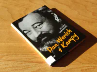 Pan Werich z Kampy - Image 1