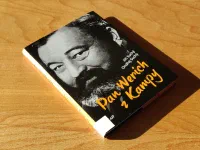 Pan Werich z Kampy - Image 1