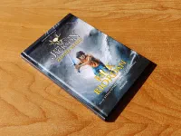 Percy Jackson - Image 1