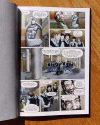 Percy Jackson - Image 3