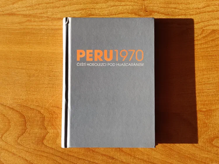 Peru 1970