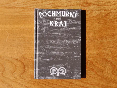 Pochmurný kraj: Hájení