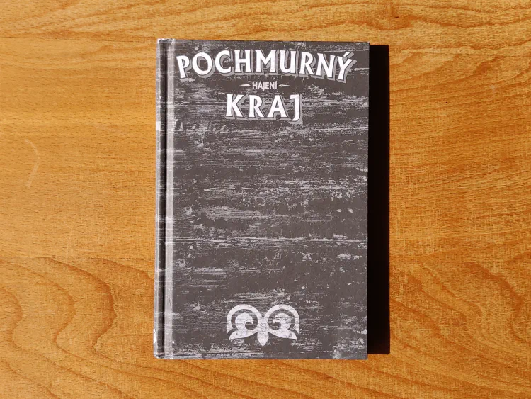 Pochmurný kraj: Hájení