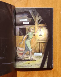 Pochmurný kraj: Hájení - Image 3