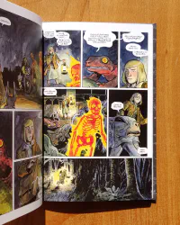 Pochmurný kraj: Hájení - Image 4