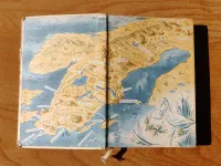 Podivuhodná cesta Nilse Holgerssona Švédskem - Image 2