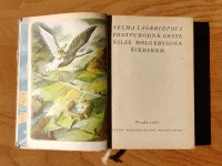 Podivuhodná cesta Nilse Holgerssona Švédskem - Image 5