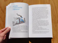 Pohádky o mašinkách - Image 2