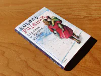 Poprask v sýrové uličce - Image 1