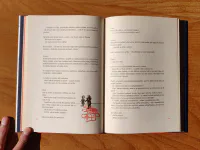 Poprask v sýrové uličce - Image 3