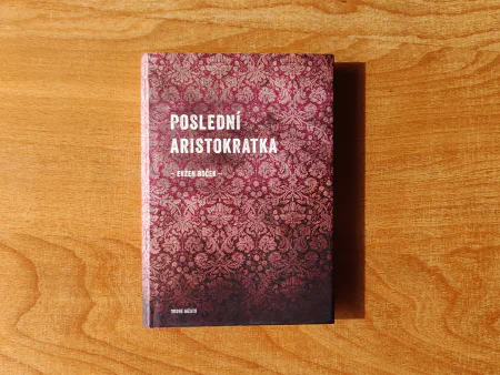 Poslední Aristokratka