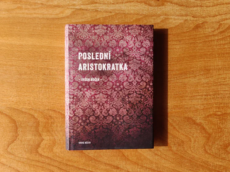 Poslední Aristokratka