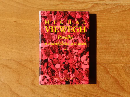 Povídky o manželství a o sexu