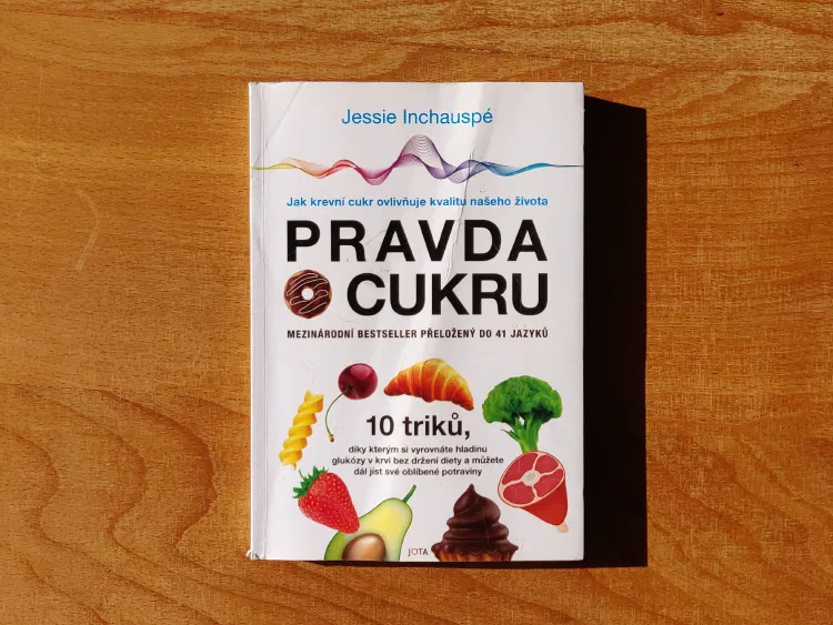 Pravda o cukru