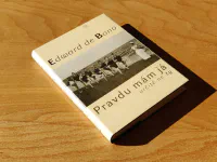 Pravdu mám já, určitě ne ty - Image 1