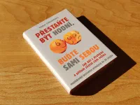 Přestaňte být hodní, buďte sami sebou - Image 1