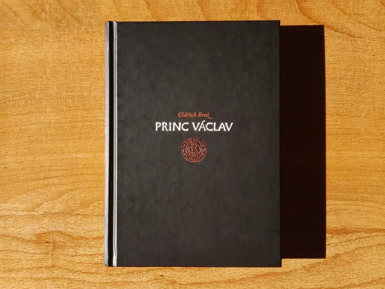 Princ Václav