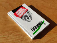 Případ zděšené servírky - Image 1