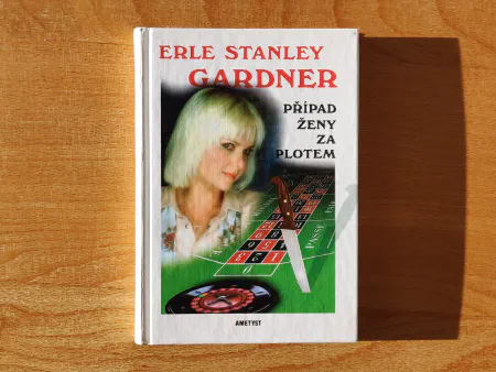 Případ ženy za plotem