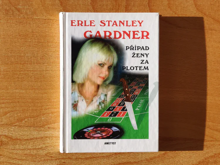 Případ ženy za plotem