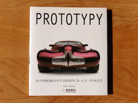 Prototypy