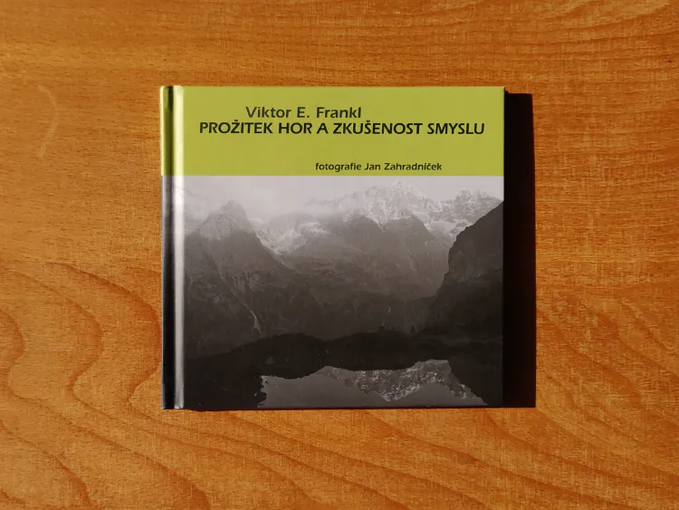 Prožitek hor a zkušenost smyslu