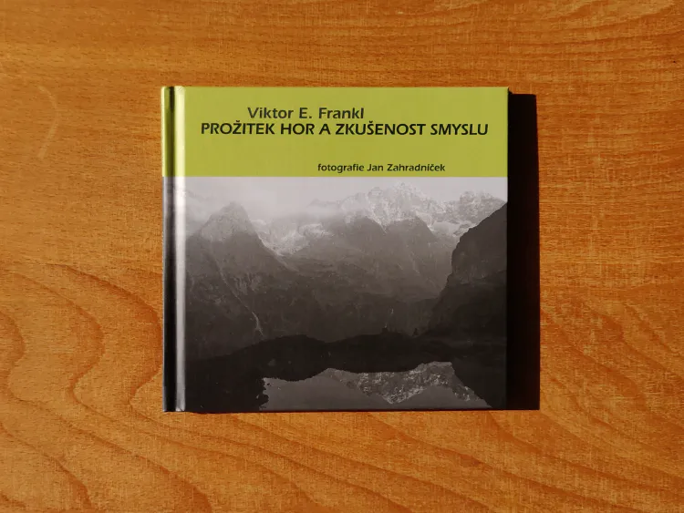 Prožitek hor a zkušenost smyslu