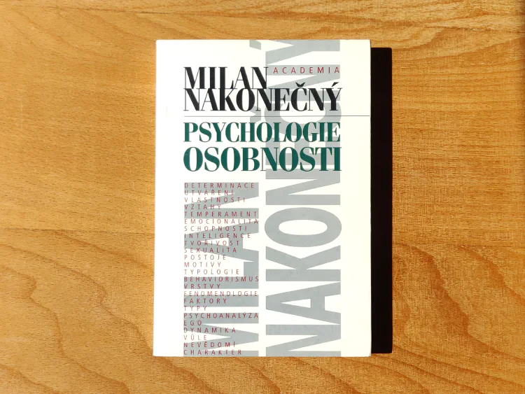 Psychologie osobnosti