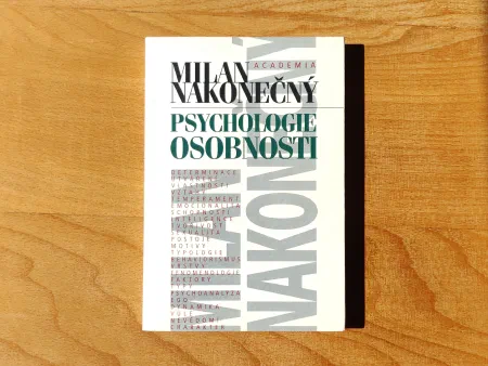 Psychologie osobnosti