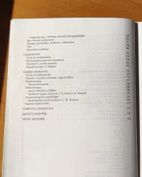 Psychologie osobnosti - Image 4