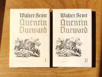 Quentin Durward - Image 1